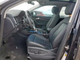 
										2021 Audi Q5 full									