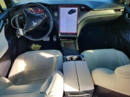 
										2019 Tesla Model x full									