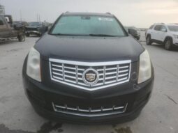 
										2016 Cadillac Srx full									