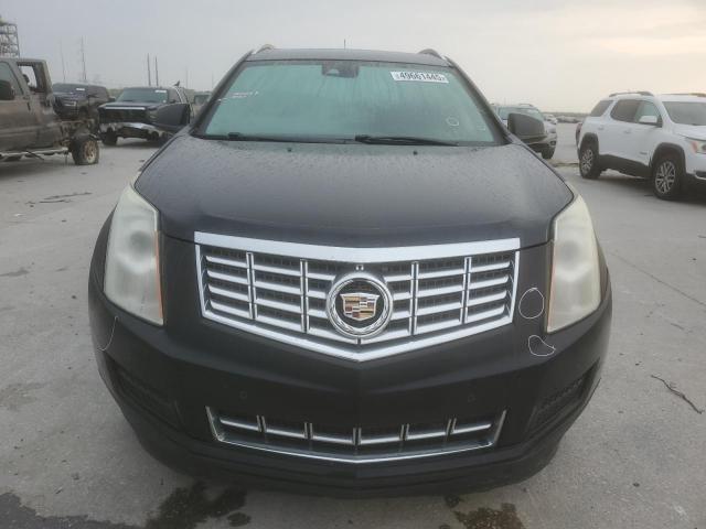2016 Cadillac Srx