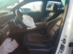 
										2025 Mercedes-benz Gle coupe full									