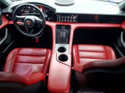 
										2023 Porsche Taycan full									