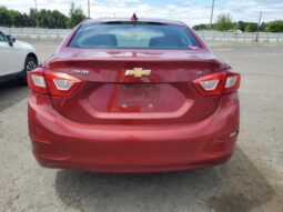 
										2018 Chevrolet Cruze full									