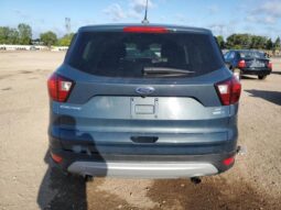 
										2019 Ford Escape se full									