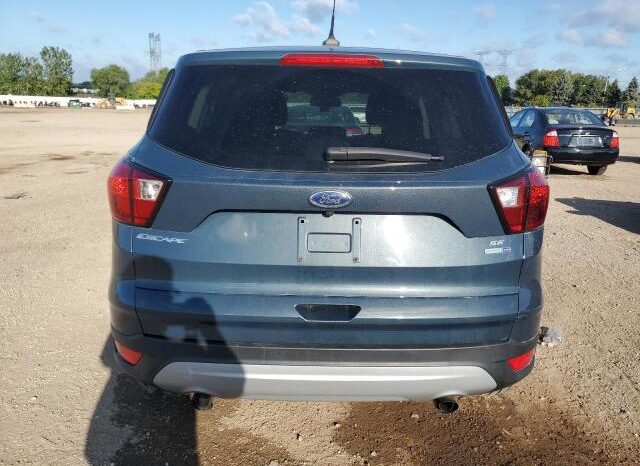 
								2019 Ford Escape se full									