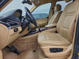 
										2013 BMW X5 full									