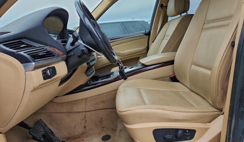 
								2013 BMW X5 full									