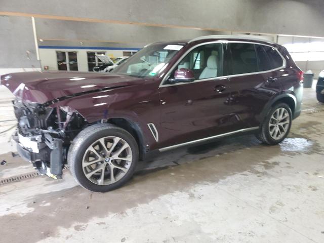 2020 BMW X5