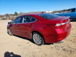 
										2014 Lexus Es 350 full									