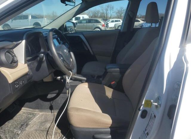 
								2013 Toyota Rav4 full									