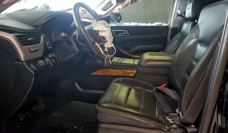 
								2017 Gmc Yukon full									