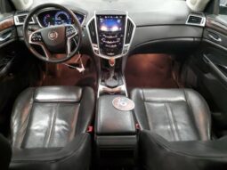 
										2014 Cadillac Srx full									