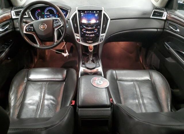 
								2014 Cadillac Srx full									