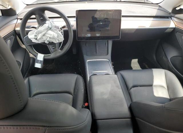 
								2023 Tesla Model 3 full									