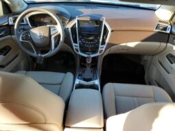 
										2013 Cadillac Srx full									
