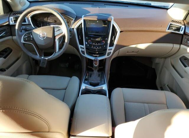 
								2013 Cadillac Srx full									