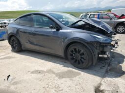 
										2021 Tesla Model y full									