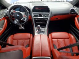 
										2022 BMW M8 full									
