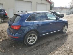 
										2017 Audi Q5 full									