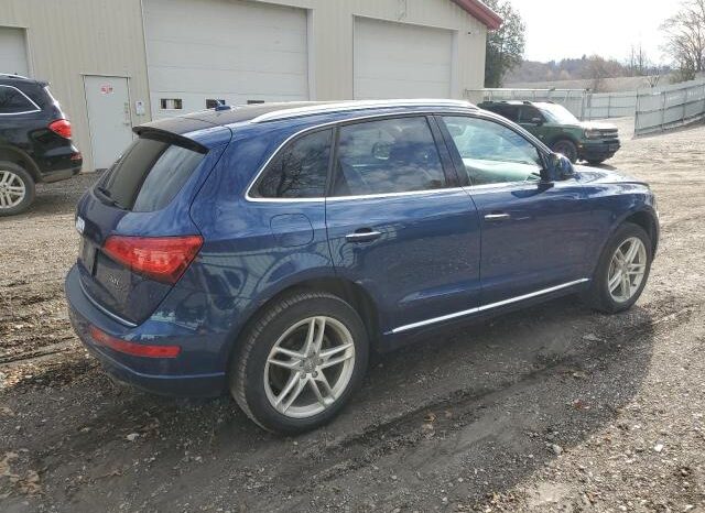 
								2017 Audi Q5 full									