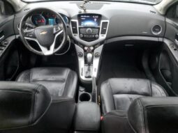 
										2015 Chevrolet Cruze full									