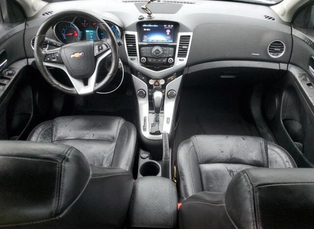 
								2015 Chevrolet Cruze full									