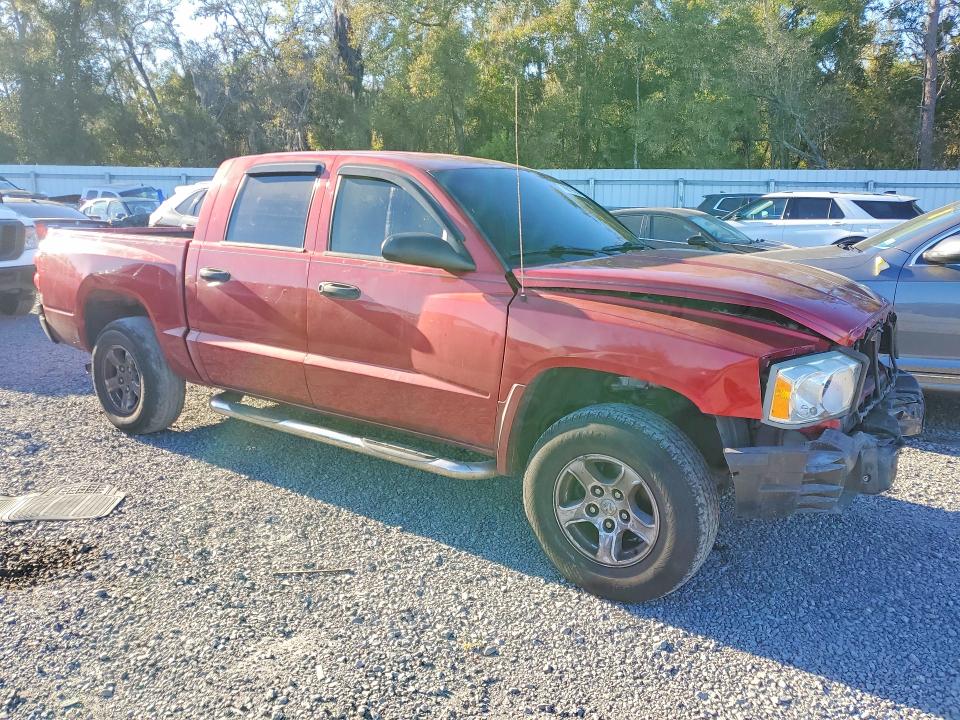 2006 Dodge Dakota