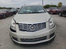 
										2014 Cadillac Srx full									