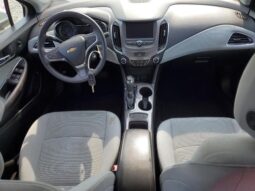 
										2019 Chevrolet Cruze full									