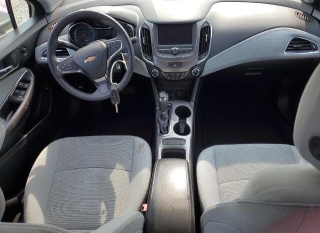 
								2019 Chevrolet Cruze full									