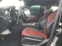 
										2023 Mercedes-benz Glc coupe full									