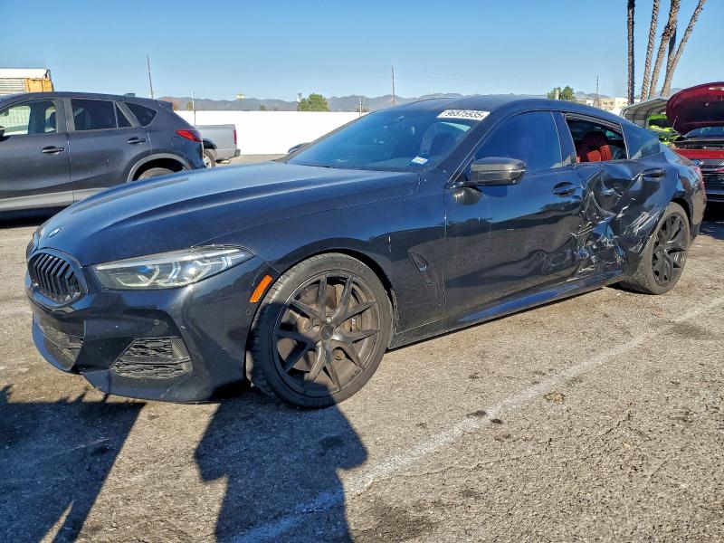 2022 BMW M850i xdrive
