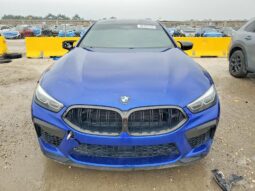 
										2022 BMW M8 full									