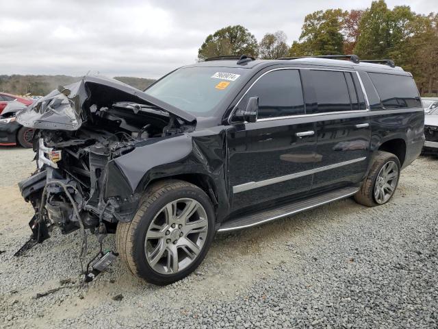 2016 Cadillac Escalade