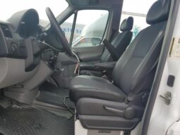 
										2015 Mercedes-benz Sprinter full									