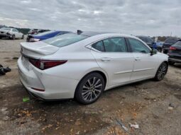 
										2021 Lexus Es 350 full									
