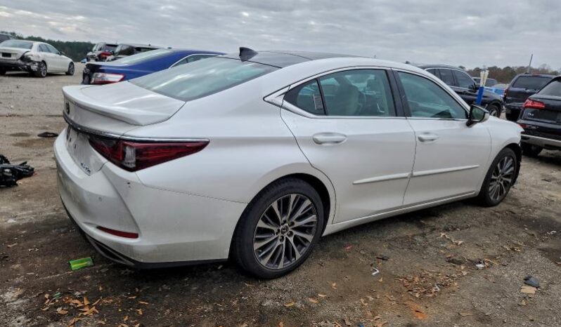 
								2021 Lexus Es 350 full									