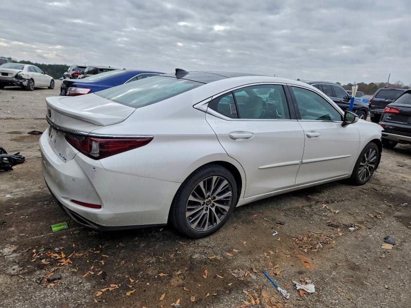 2021 Lexus Es 350