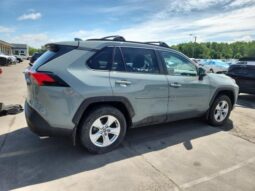 
										2021 Toyota Rav4 full									