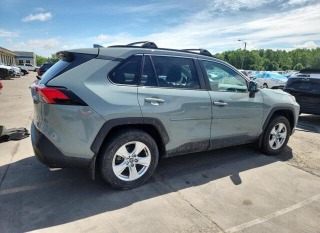 
								2021 Toyota Rav4 full									