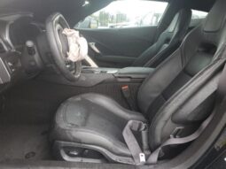 
										2017 Chevrolet Corvette full									