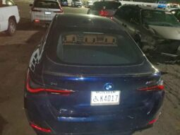 
										2023 BMW I4 full									