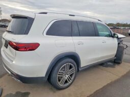 
										2025 Mercedes-benz Gls-klasse full									