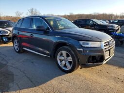 
										2018 Audi Q5 full									