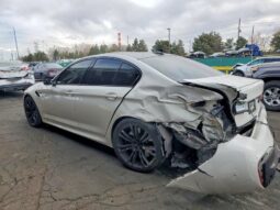 
										2023 BMW M5 full									