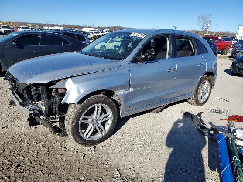 2015 Audi Q5