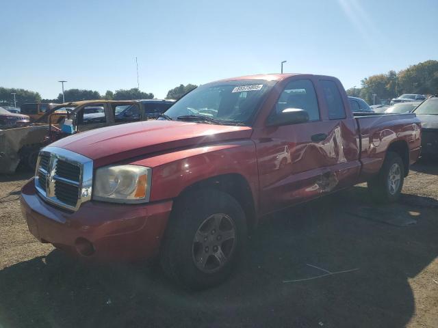 2007 Dodge Dakota