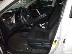 
										2018 Toyota Rav4 full									