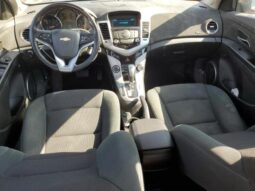 
										2012 Chevrolet Cruze full									