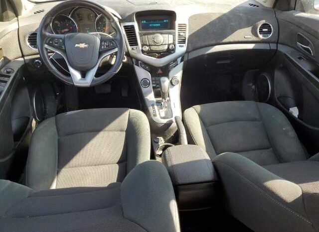 
								2012 Chevrolet Cruze full									